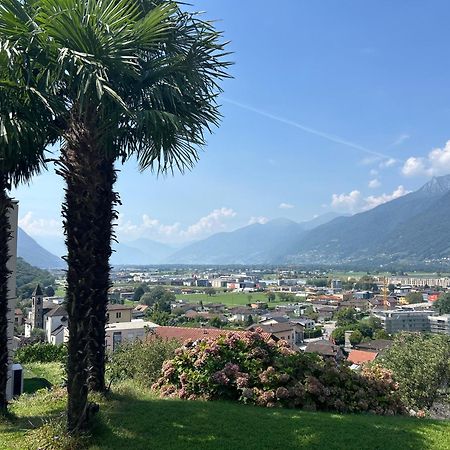Sinergia E Benessere SantʼAntonio Esterno foto