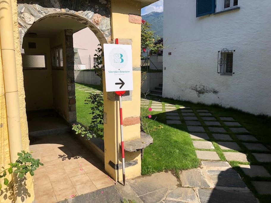 Sinergia E Benessere SantʼAntonio Esterno foto