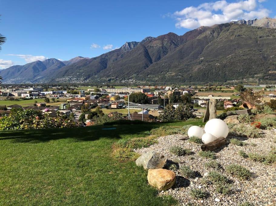 Sinergia E Benessere SantʼAntonio Esterno foto