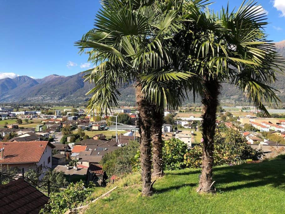Sinergia E Benessere SantʼAntonio Esterno foto