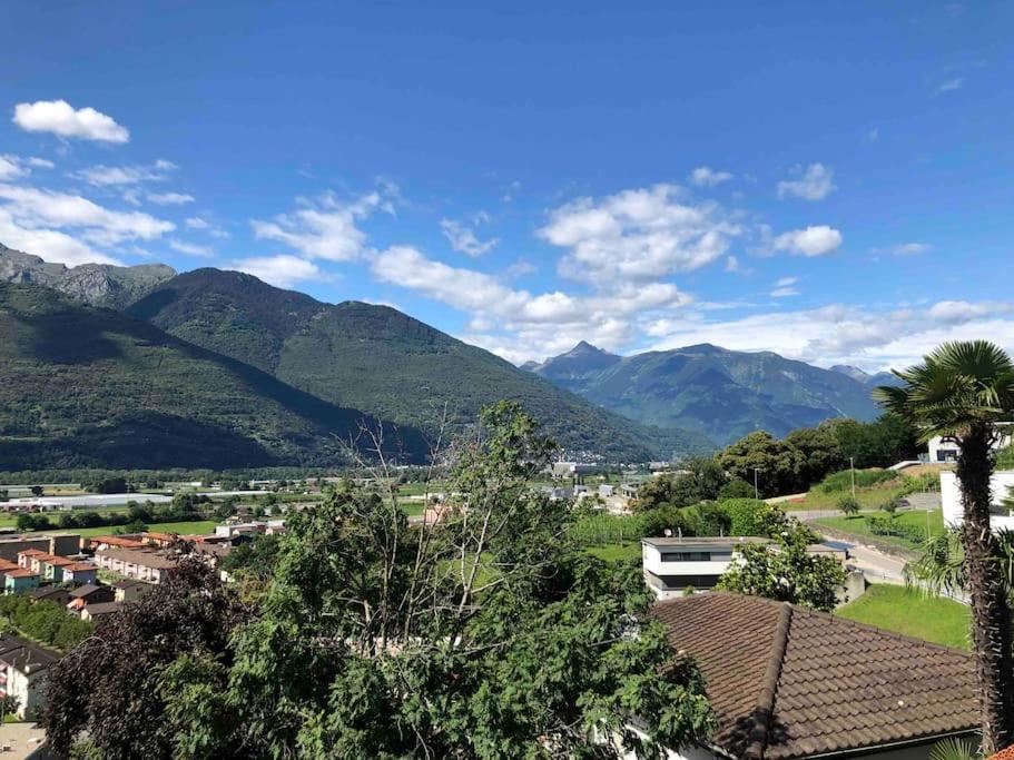 Sinergia E Benessere SantʼAntonio Esterno foto