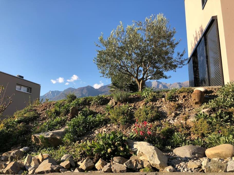 Sinergia E Benessere SantʼAntonio Esterno foto