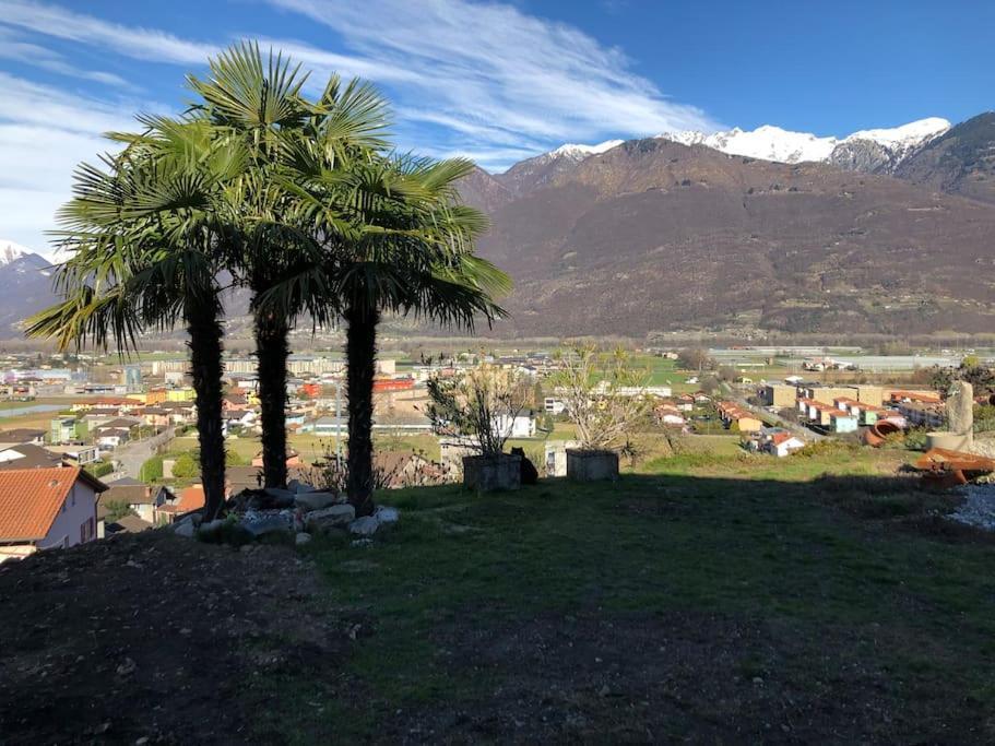 Sinergia E Benessere SantʼAntonio Esterno foto