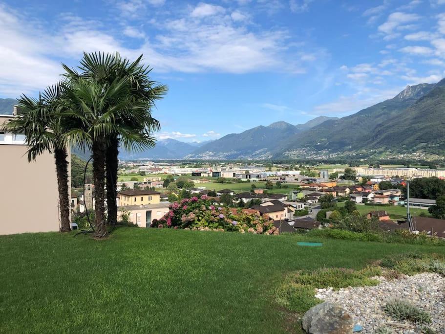 Sinergia E Benessere SantʼAntonio Esterno foto