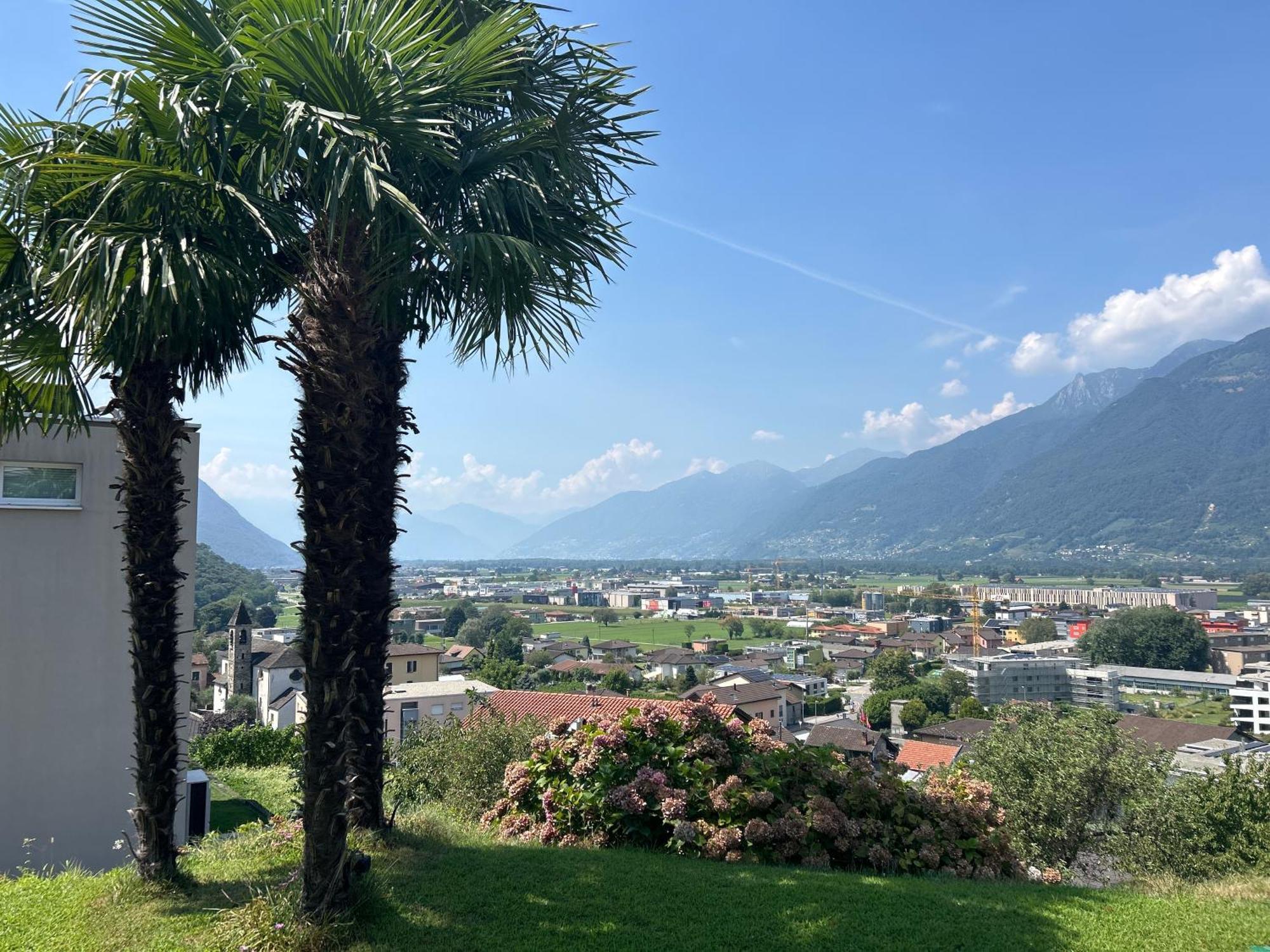 Sinergia E Benessere SantʼAntonio Esterno foto